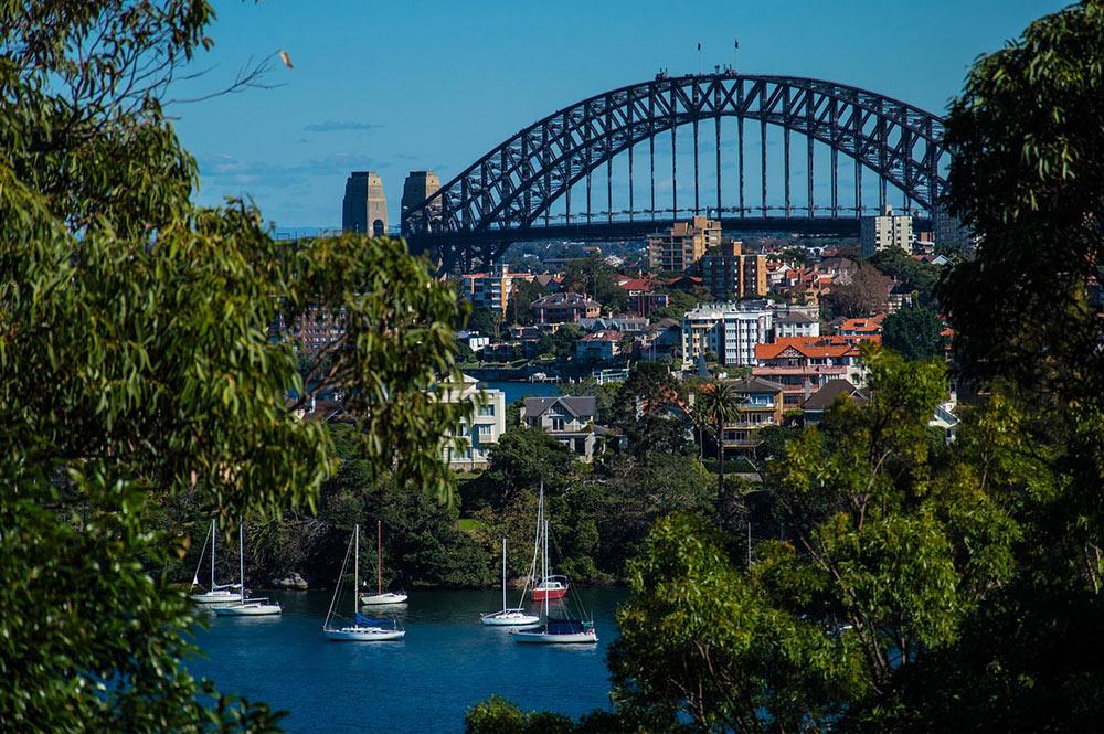 Dónde hospedarte en Sídney por primera vez: una guía completa